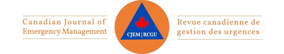 CJEM logo