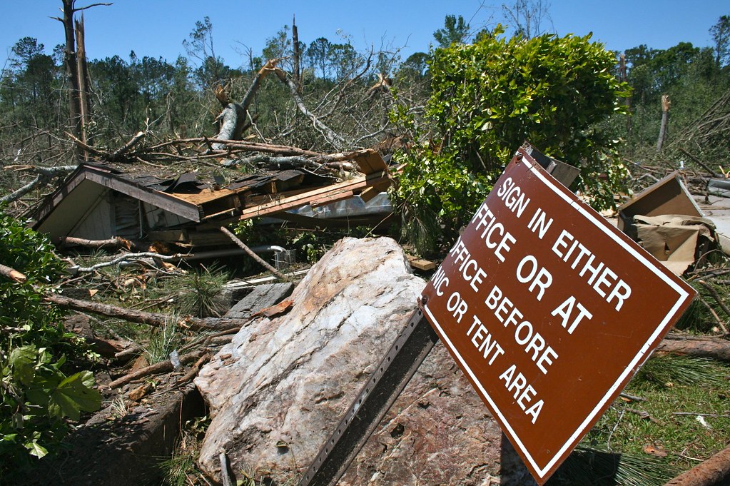 Cover image for Emergency Planning Zones (EPZ) around potential major technological accidents sites